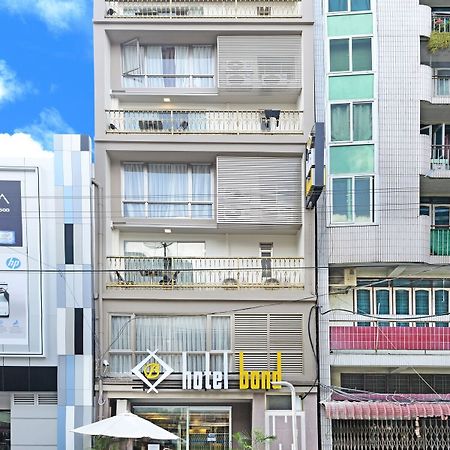 Hotel Bond Yangon Ngoại thất bức ảnh