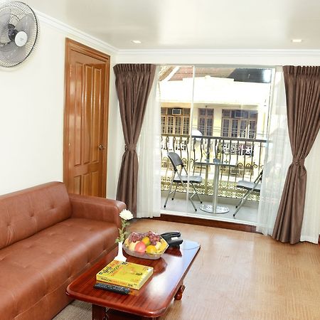 Hotel Bond Yangon Ngoại thất bức ảnh