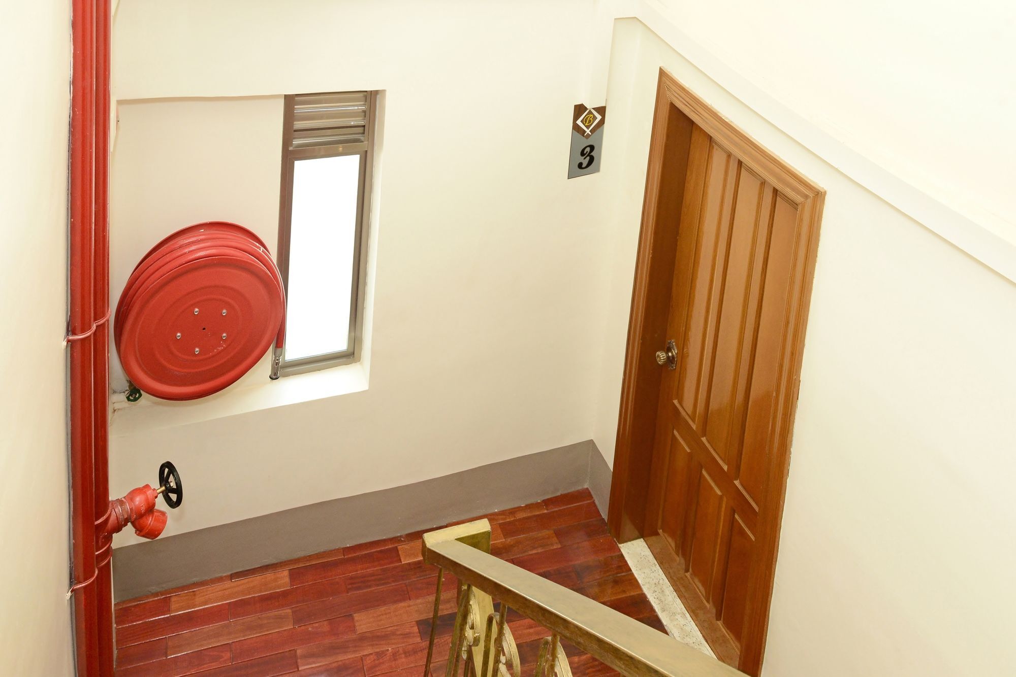 Hotel Bond Yangon Ngoại thất bức ảnh